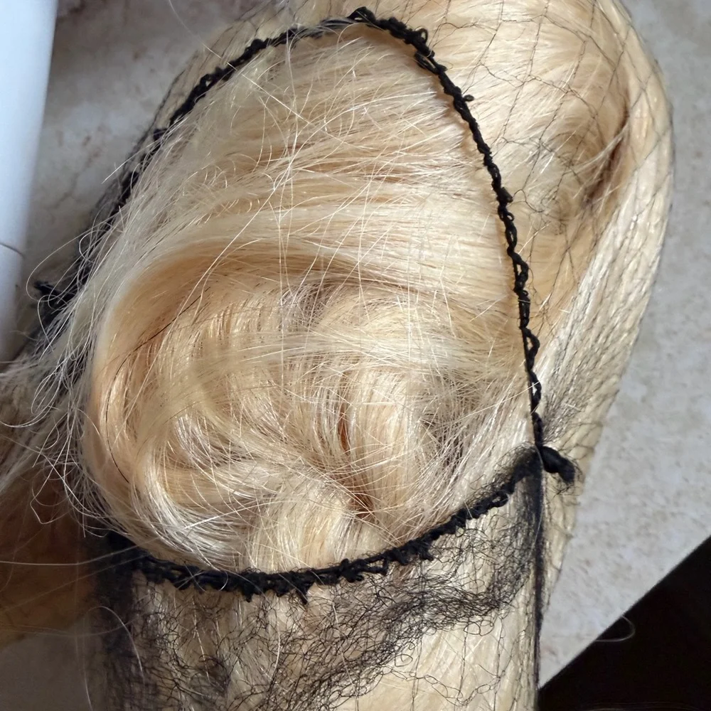 Irresistible Me Invisible Clip-In Hair Extensions - Aqua Packaging - Picture 5 of 7